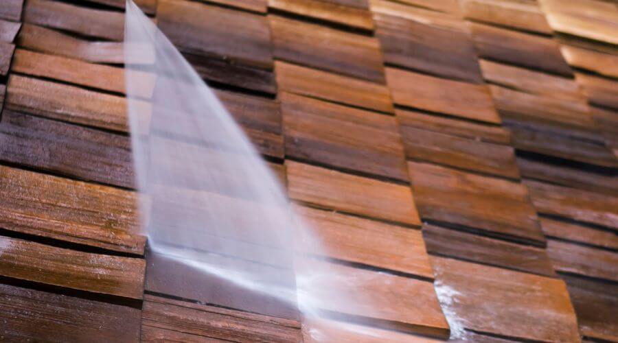 Roof Repair in Julian, WV